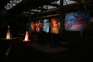 Metro Disco w Fabryce Pełnej Życia, czyli sześć godzin zabawy z najlepszą muzyką klubową