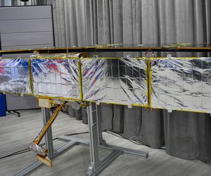 Polskie oczy na orbicie. Polska wystrzeli satelity wojskowe już w listopadzie