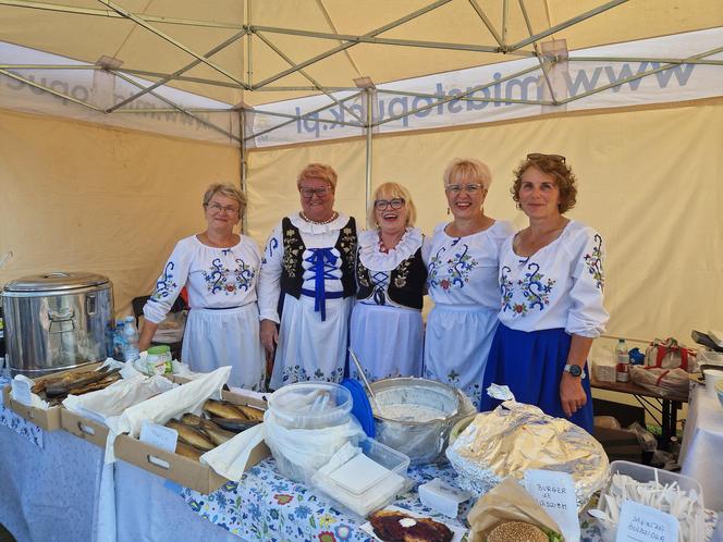 Kaszubski burger nowym trendem na Pomorzu? Kolejny rok robi furorę!