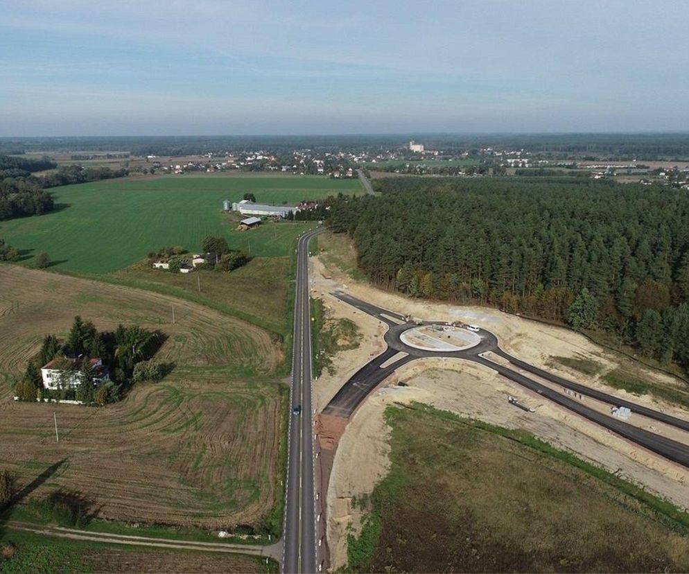 Nowa droga S5 z Ostróy do Grudziądza coraz bliżej. Wybrano wariant