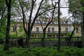 Kraków kupił park Jalu Kurka od zakonników. Cena zwala z nóg