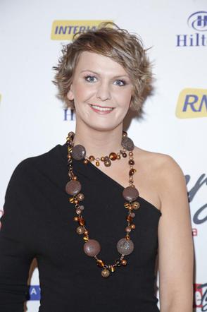 Otylia Jędrzejczak
