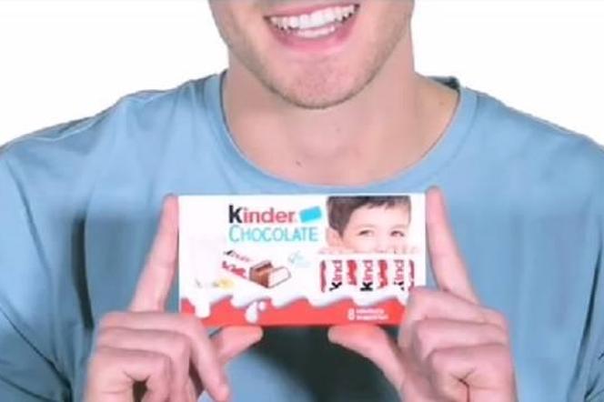 Kinder