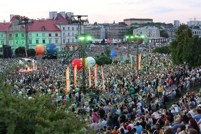 Piknik naukowy, potańcówka i koncert w ramach „Lata z Radiem i Telewizją Polską” w Lublinie