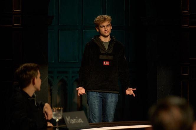   "The Traitors. Zdrajcy 2", odcinek 11