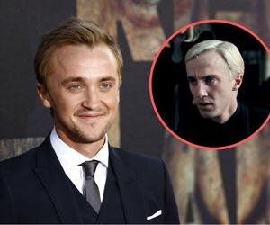 Tom Felton / Harry Potter