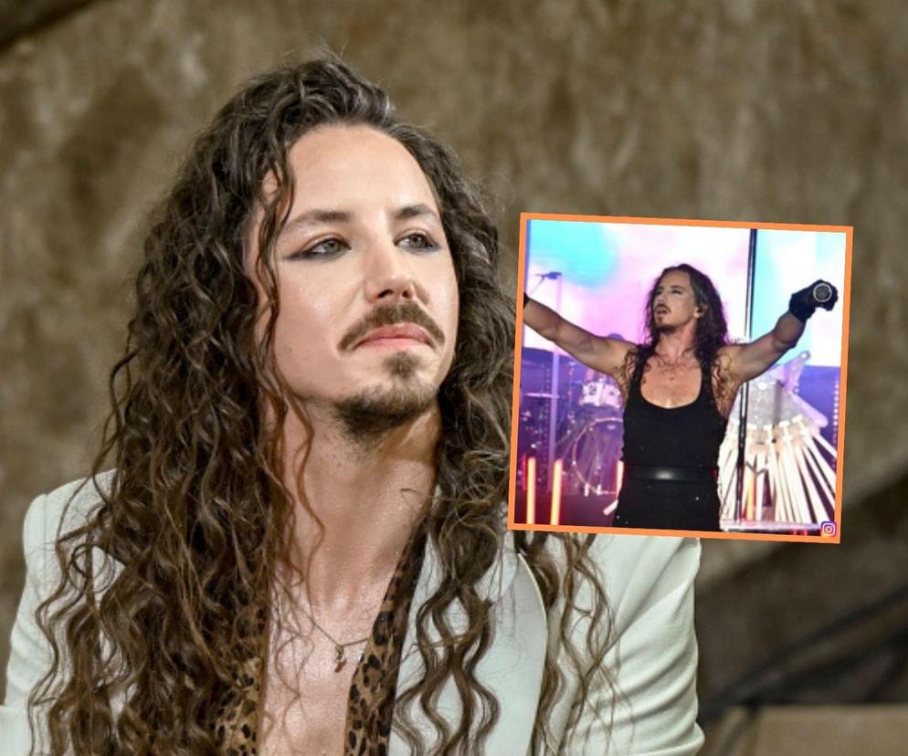 Michał Szpak