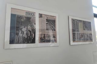 Muzeum osiedla Praga II - zobacz zdjęcia