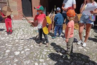 Średniowiecze da się lubić