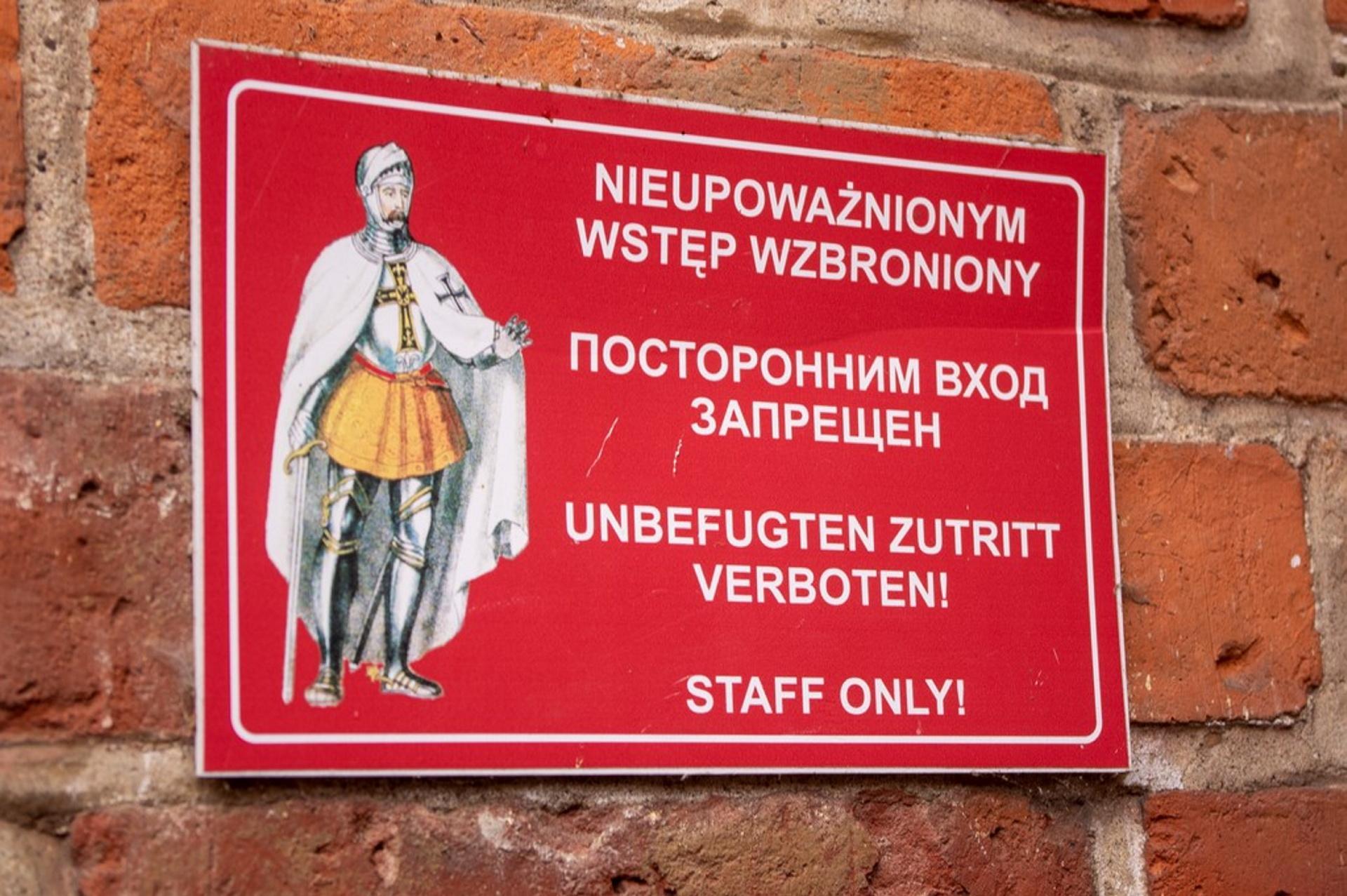 Muzeum Zamkowe w Malborku