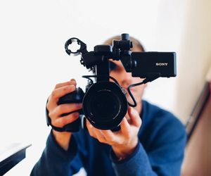 Będzie można poznać kulisy powstawania filmów i seriali. W weekend odbędą się Lubelskie Dni Filmu 