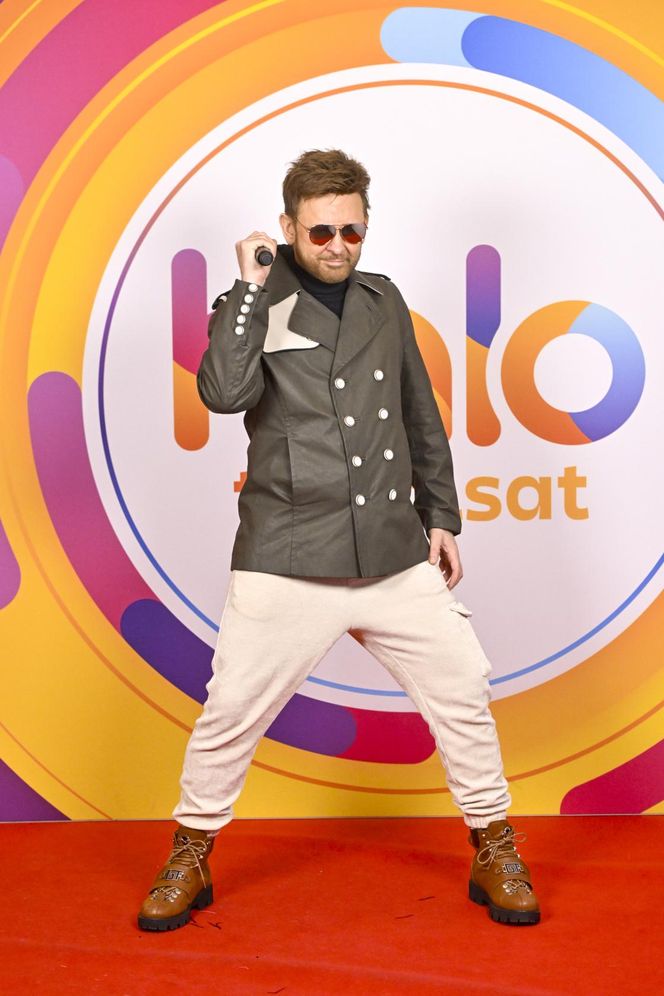 Paweł Stasiak walczy o zdrowie. Artysta otworzył się na temat ciężkiej choroby