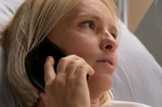 M jak miłość, odcinek 1817: Dorota (Iwona Rejzner)