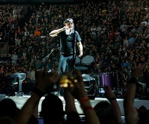Ten słynny rockowy utwór ukształtował Larsa Ulricha z Metalliki. 'Poszerzył horyzonty muzyczne 