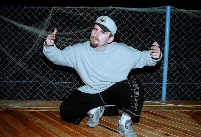 CHCESZ ZACHOWAĆ ZĘBY NIE NAZYWAJ LIROYA KRASNALEM