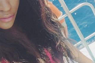 Prezenterka skoczyła przez okno z trzeciego piętra! Uciekała przed kimś