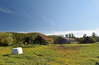 To niezwykła wieś na mapie Małopolski. Od wieków zamieszkują ją Łemkowie
