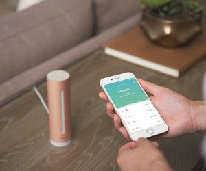 Urządzenia systemów smart home