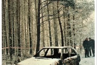 Zostali spaleni żywcem. To było zabójstwo. Wraca sprawa sprzed 18 lat!