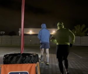 Ultramaraton wsparcia 