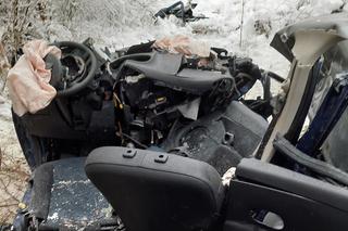 Wiktor w koszmarnych wypadku w Hucie Szklanej stracił rodziców. Wciąż walczy o sprawność w szpitalu. Potrzebna mu pomoc