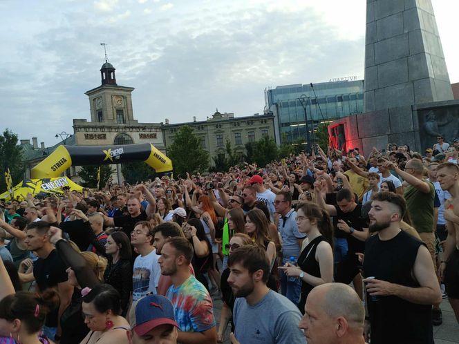 Parada Wolności w Łodzi wystartowała! Trzy dni muzyki i wyjątkowych atrakcji