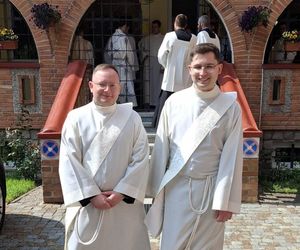Dwóch nowych kapłanów w diecezji koszalińsko-kołobrzeskiej