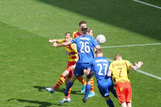 Jagiellonia - Wisła Płock 2:2 [06.06.2020]