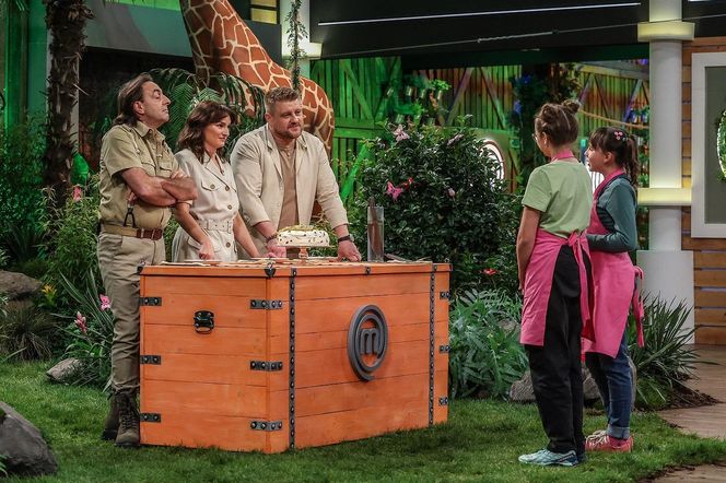Ekipa "MasterChef" żegna zmarłego Tomasza Jakubiaka. "W jakiś sposób zawsze tu będzie"