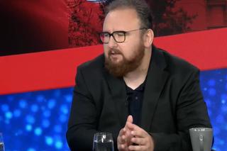 Jakub Majmurek: Problem z PiS jest taki, że to partia, która merytorykę podporządkowuje polityce