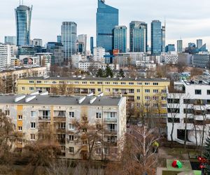 Osiedle Kasprzaka w Warszawie