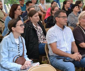 Spotkanie autorskie z Anitą Werner i Michałem Kołodziejczykiem