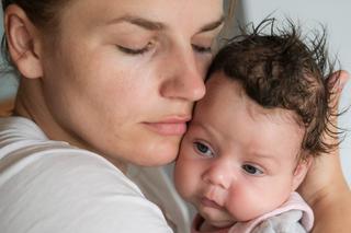 Diagnoza jak wyrok! Maleńka Oliwka walczy o najdroższy lek świata