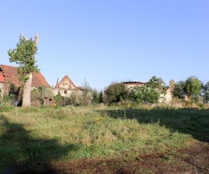 Miejsce na Podlasiu, która z nazwy w ogóle nie kojarzy się z Polską. Mieszka w niej około 20 osób!