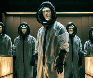 BERLIN (serial Netflix, Dom z papieru)