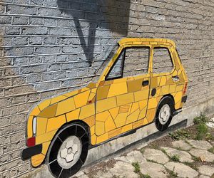 Osiedle im. Słowackiego w Lublinie.