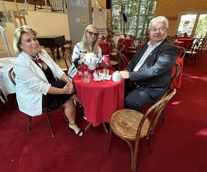 Gorzowska biblioteka i ZLP zapraszają do Cafe Wenecja