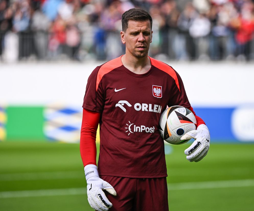 Wojciech Szczęsny