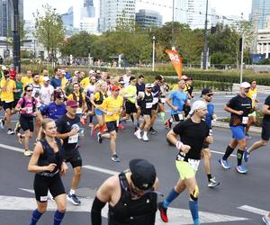 45. Nationale-Nederlanden Maraton Warszawski 