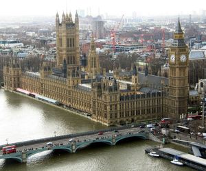 Długi czerwcowy weekend w Londynie. Podpowiadamy, jak spędzić czas w stolicy Wielkiej Brytanii