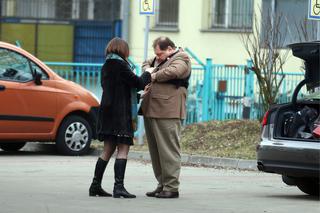 Ryszard Kalisz I Inga Pietrusińska