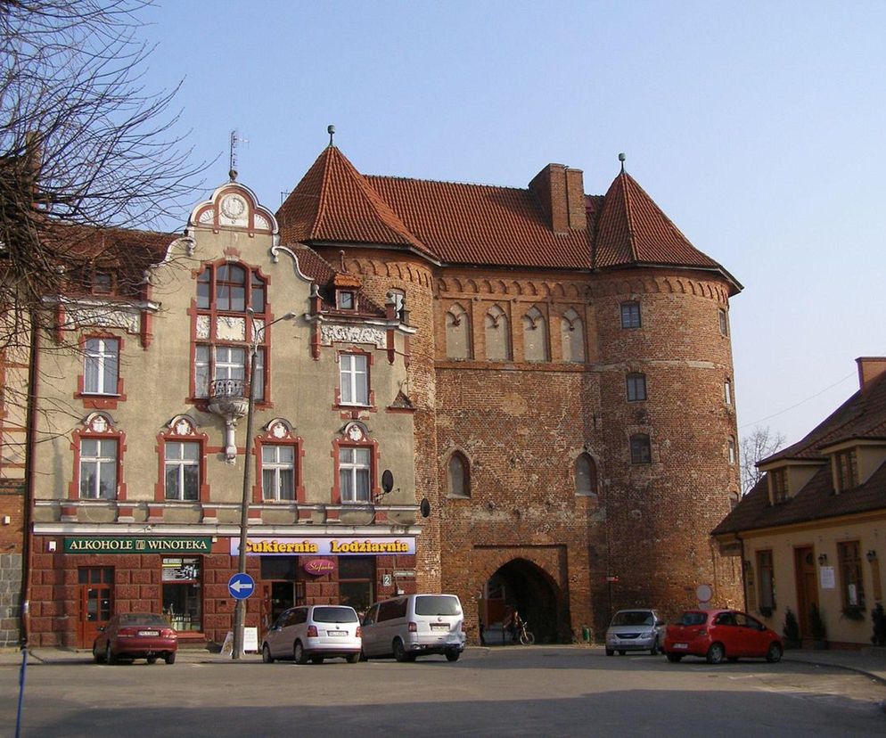 Pociągi nie jeżdżą tu od dawna. Wkrótce może się to zmienić