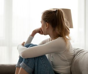 Depresja nie zatrzymuje się na umyśle. Jej skutki odbijają się na sercu, metabolizmie i układzie odpornościowym