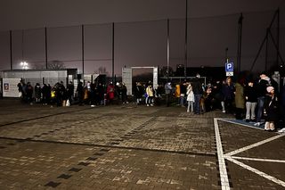 Kolędowanie z Portowcami 