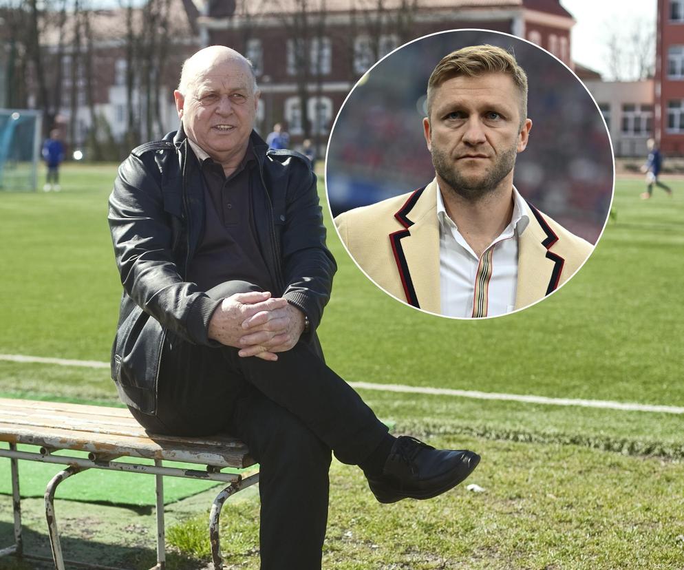 Grzegorz Lato, Jakub Błaszczykowski