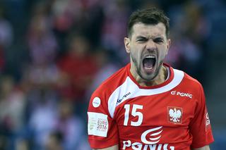 ME w piłce ręcznej: Polska - Serbia 29:28! Horror, zabójczy finisz i wreszcie zwycięstwo. Kraków oszalał