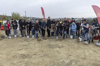 Nowa Świętokrzyska w Gdańsku