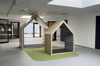 Trwa rekrutacja do najnowocześniejszego przedszkola w Bydgoszczy w parku przemysłowym. Tak wygląda [ZDJĘCIA]