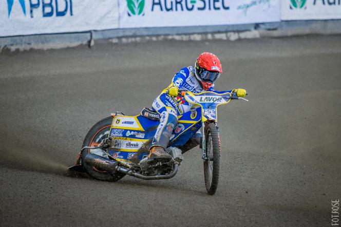 eWinner Apator Toruń - Car Gwarant Kapi Meble Budex Start Gniezno, zdjęcia z Motoareny