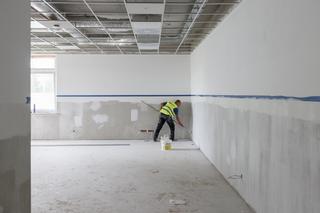 Lublin. Przedszkole na ul. Sławinkowskiej 